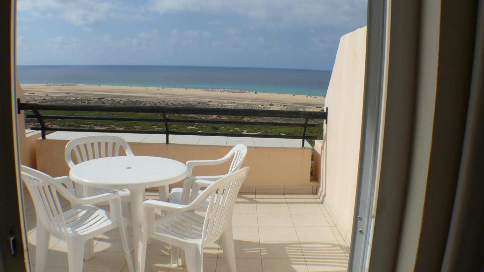 Apartamentos Palm Garden By Livvo Morro Jable  Εξωτερικό φωτογραφία