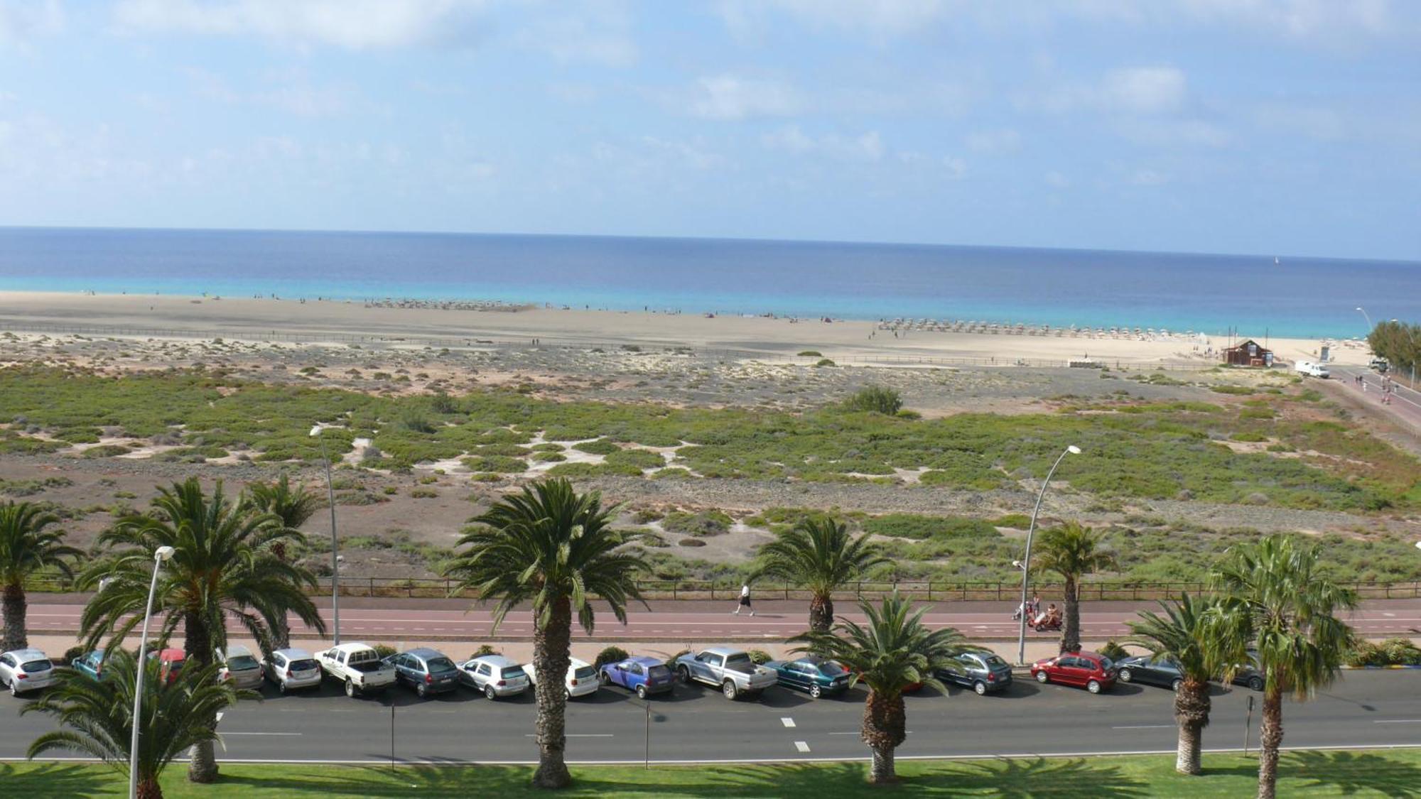 Apartamentos Palm Garden By Livvo Morro Jable  Εξωτερικό φωτογραφία