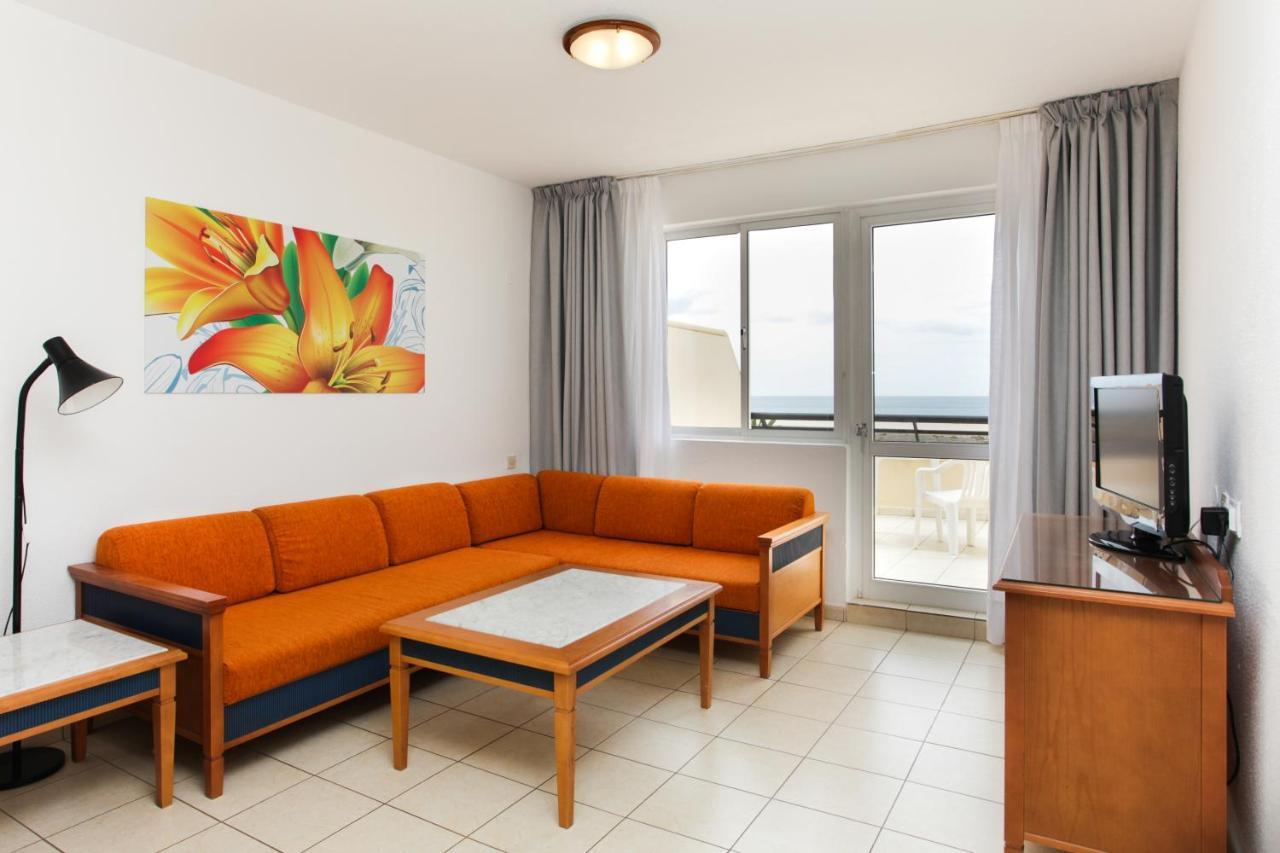 Apartamentos Palm Garden By Livvo Morro Jable  Εξωτερικό φωτογραφία