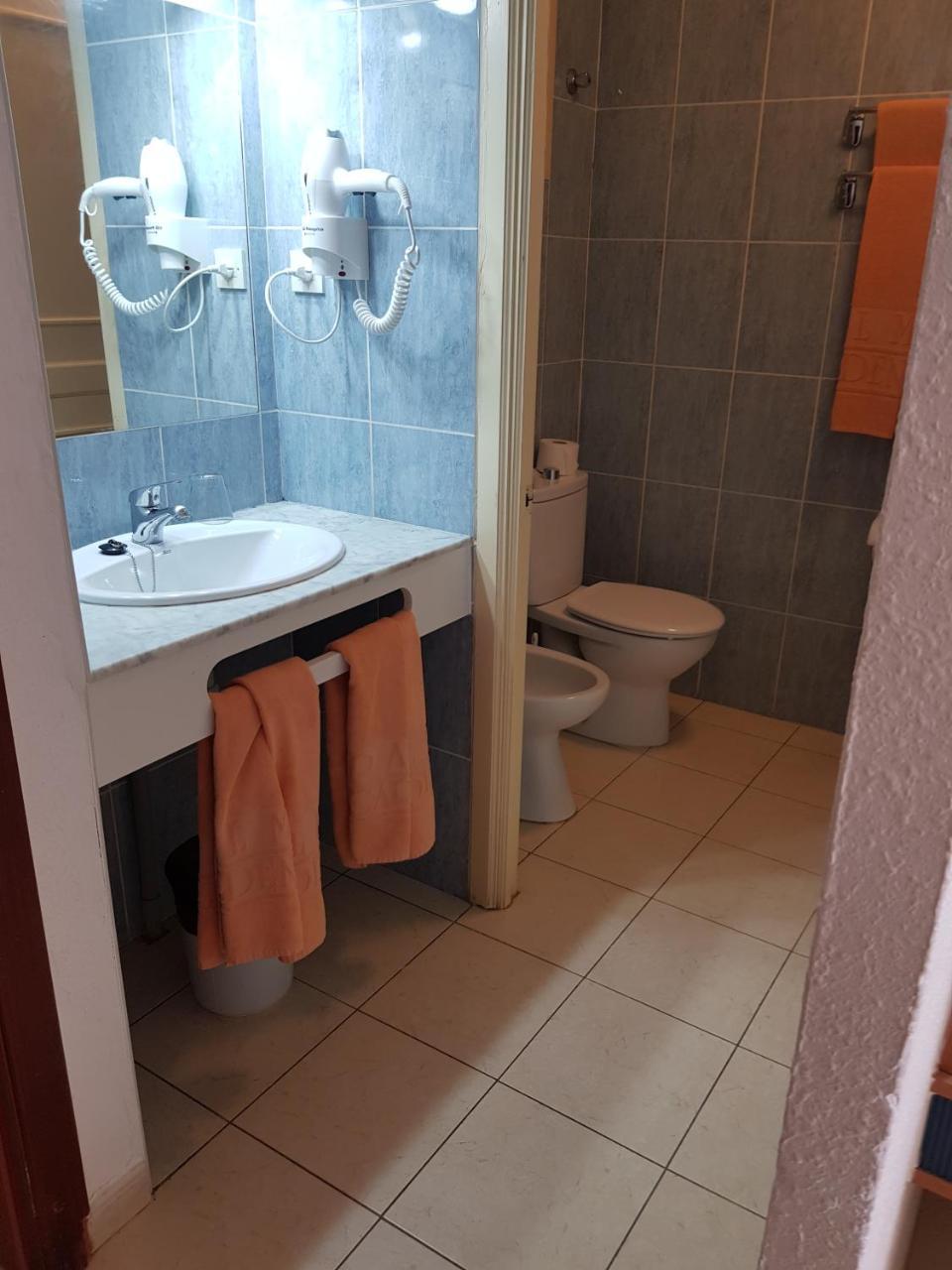 Apartamentos Palm Garden By Livvo Morro Jable  Εξωτερικό φωτογραφία