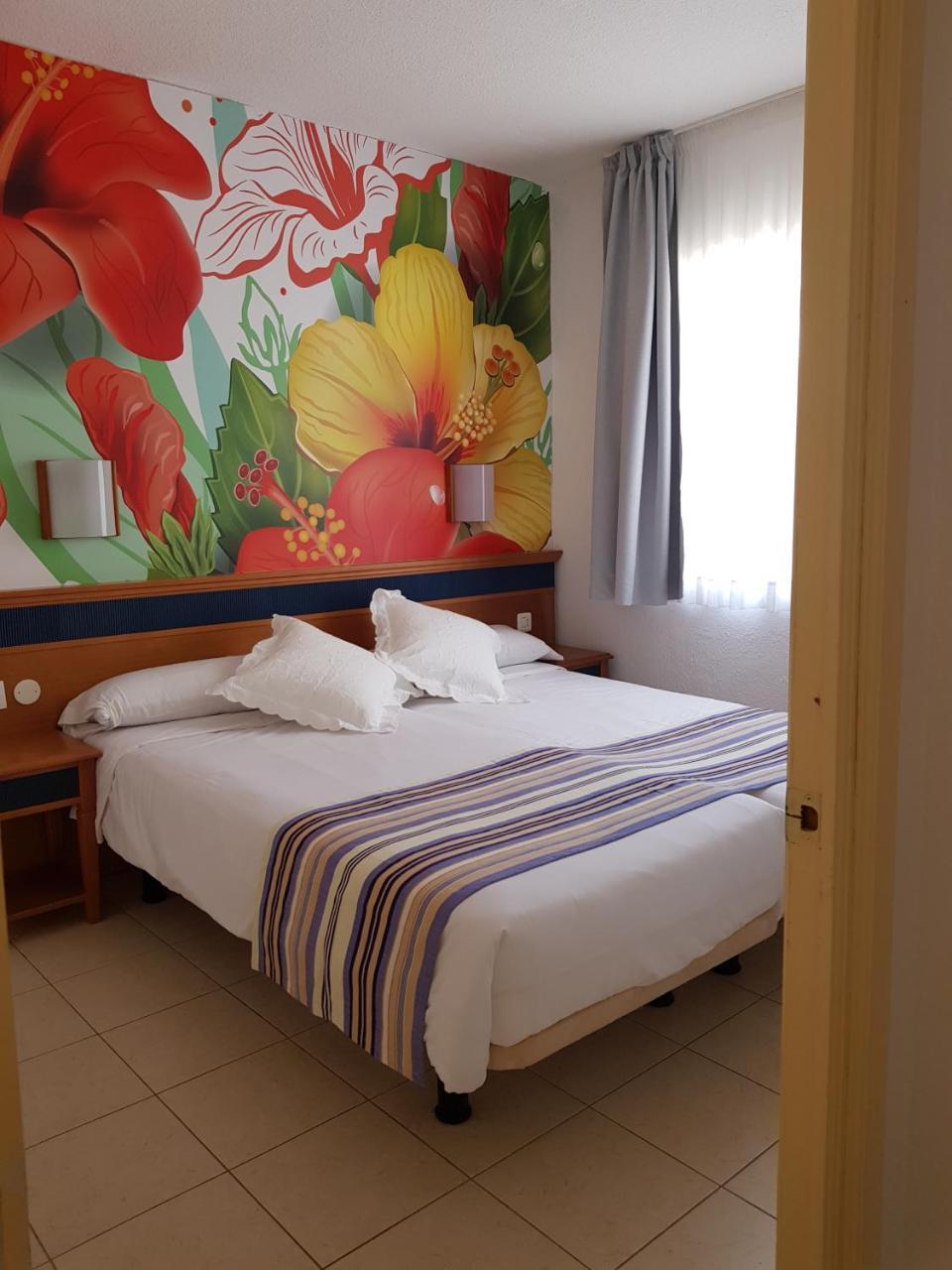 Apartamentos Palm Garden By Livvo Morro Jable  Εξωτερικό φωτογραφία