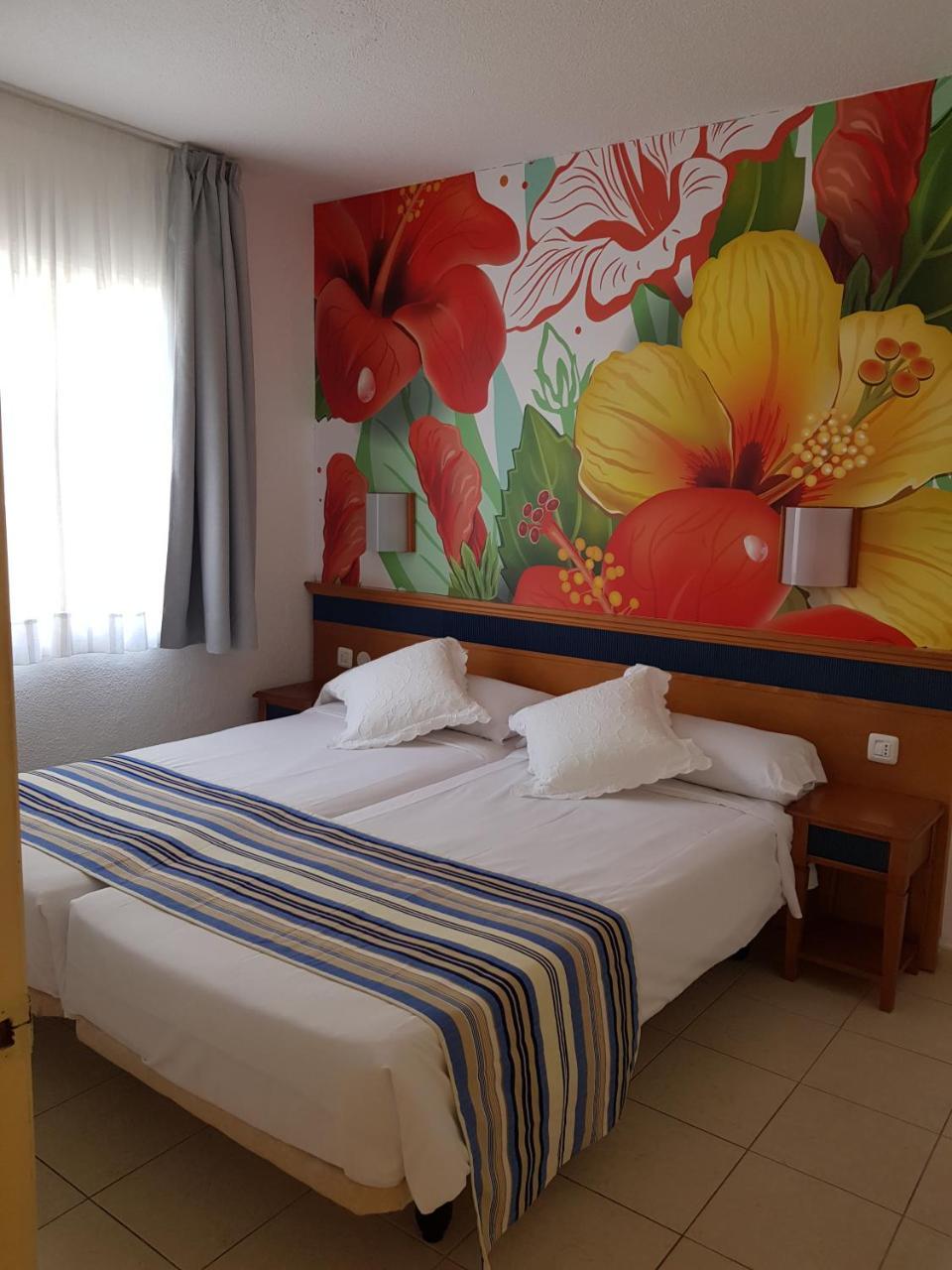 Apartamentos Palm Garden By Livvo Morro Jable  Εξωτερικό φωτογραφία