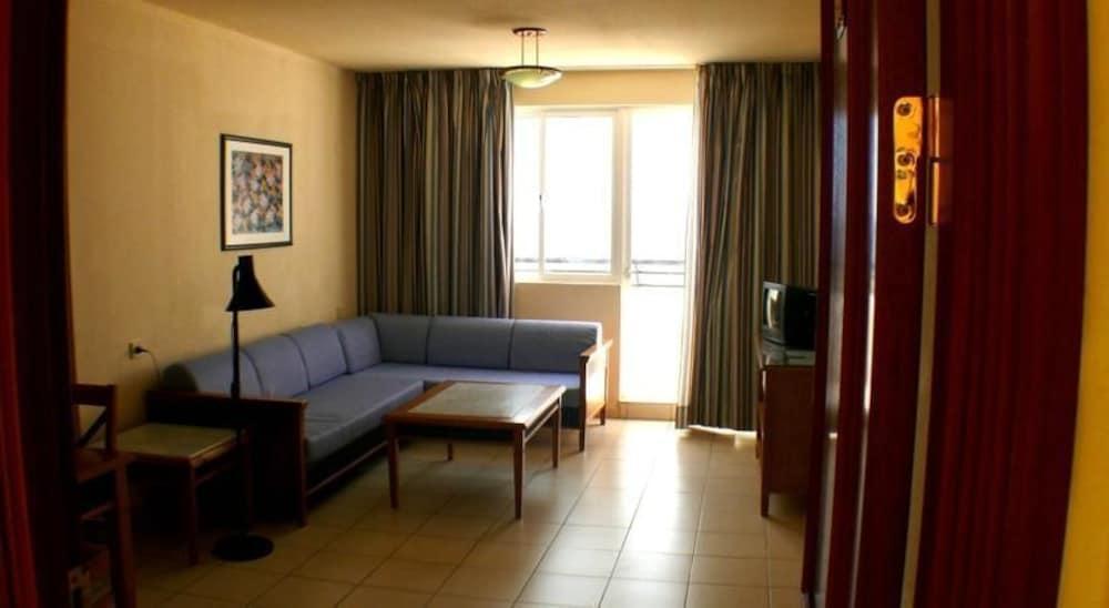 Apartamentos Palm Garden By Livvo Morro Jable  Εξωτερικό φωτογραφία