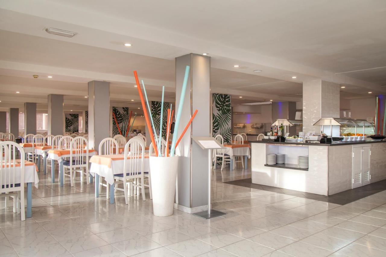 Apartamentos Palm Garden By Livvo Morro Jable  Εξωτερικό φωτογραφία