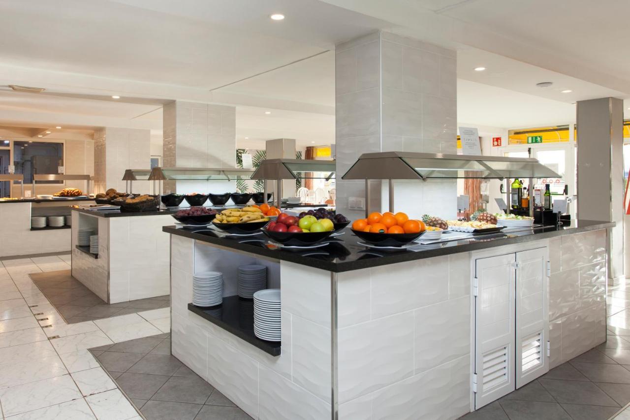 Apartamentos Palm Garden By Livvo Morro Jable  Εξωτερικό φωτογραφία
