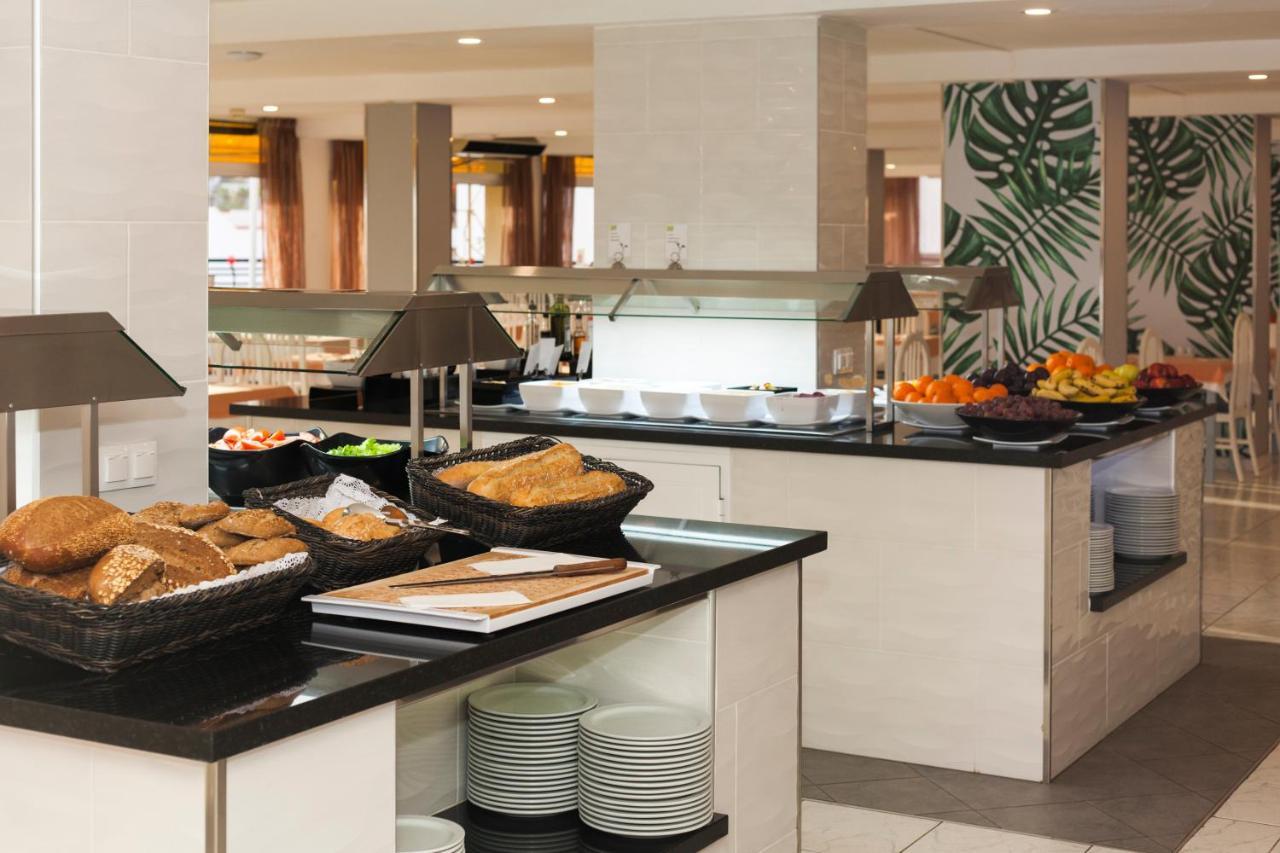 Apartamentos Palm Garden By Livvo Morro Jable  Εξωτερικό φωτογραφία