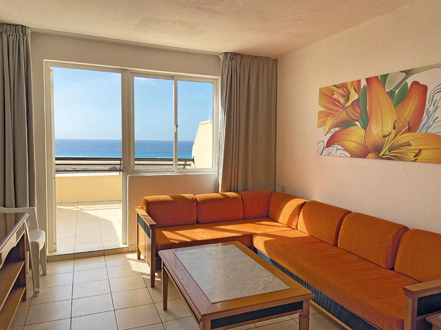 Apartamentos Palm Garden By Livvo Morro Jable  Εξωτερικό φωτογραφία