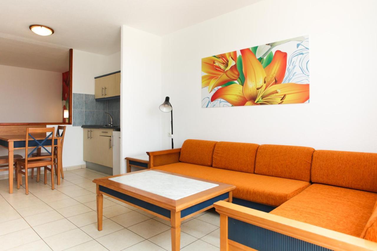 Apartamentos Palm Garden By Livvo Morro Jable  Εξωτερικό φωτογραφία